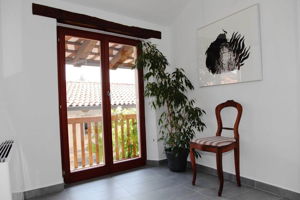 Boutique Hotel Dvor Dobrovo Room photo